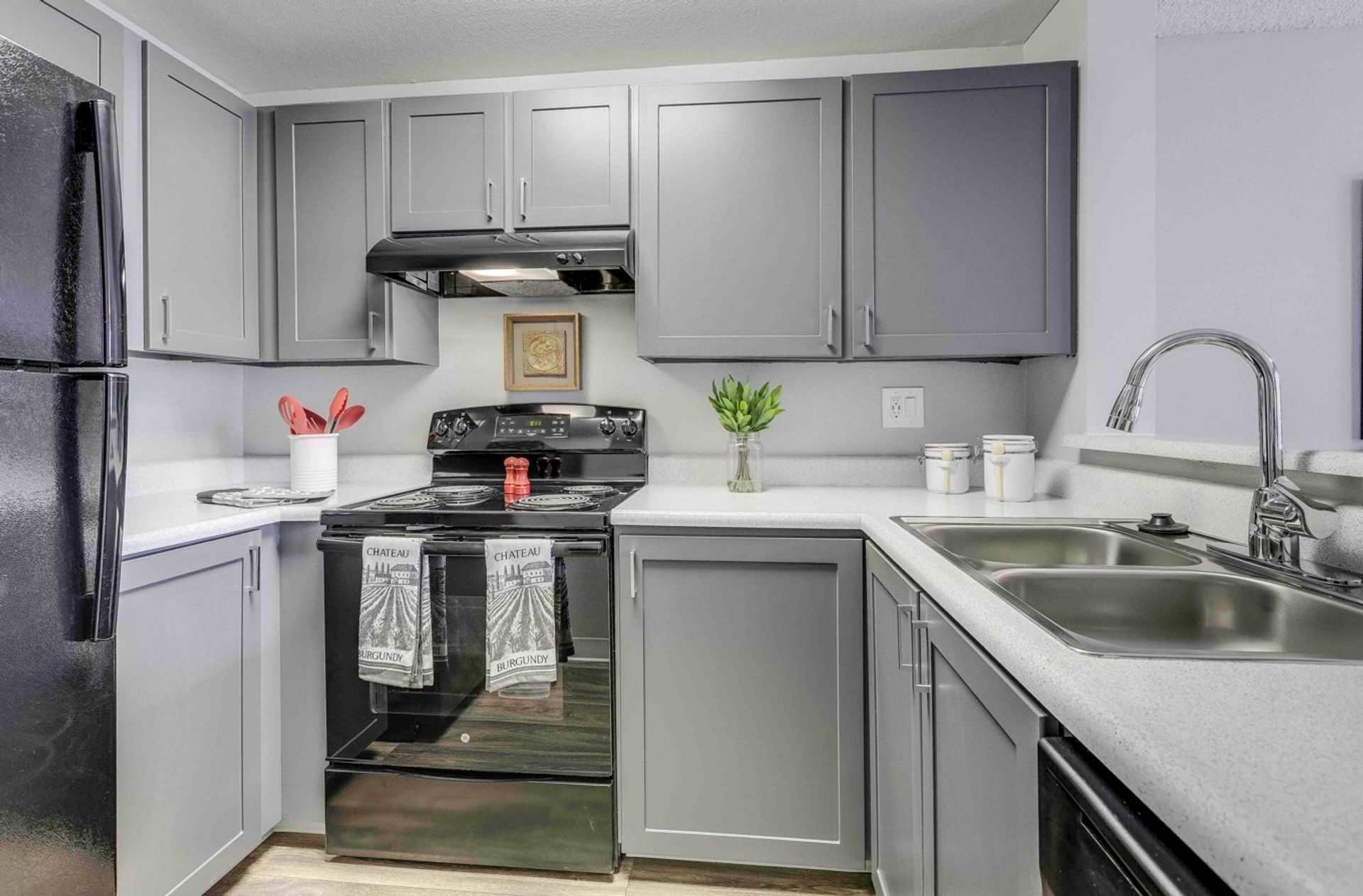 Homestead Apartments – photo 1 of 18
