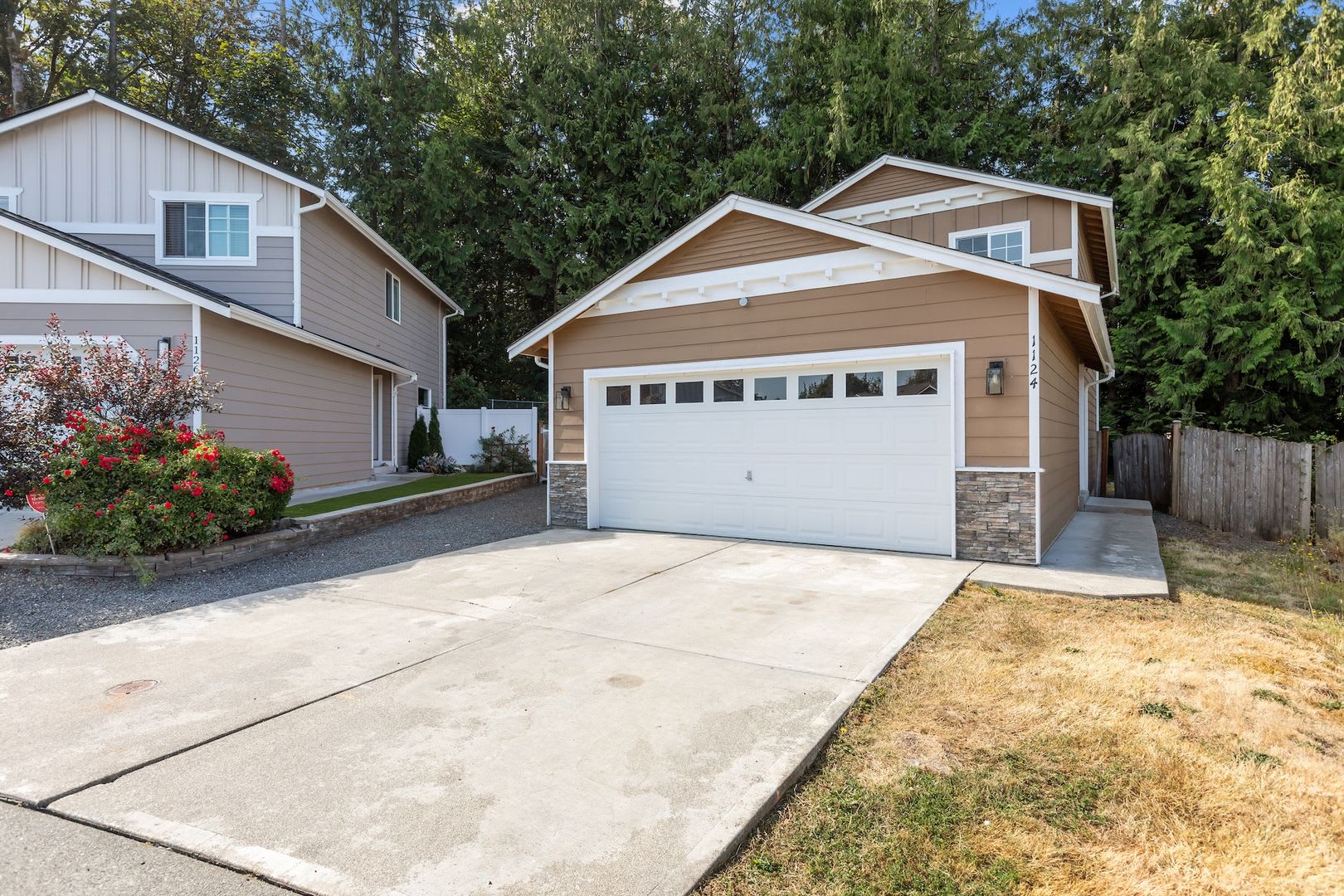 3Bd Lake Stevens House – photo 1 of 42