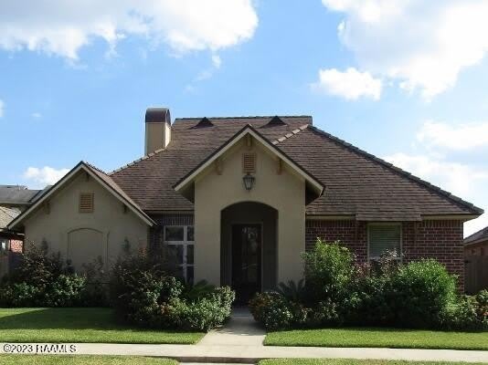 201 Grand Pointe Boulevard – photo 1