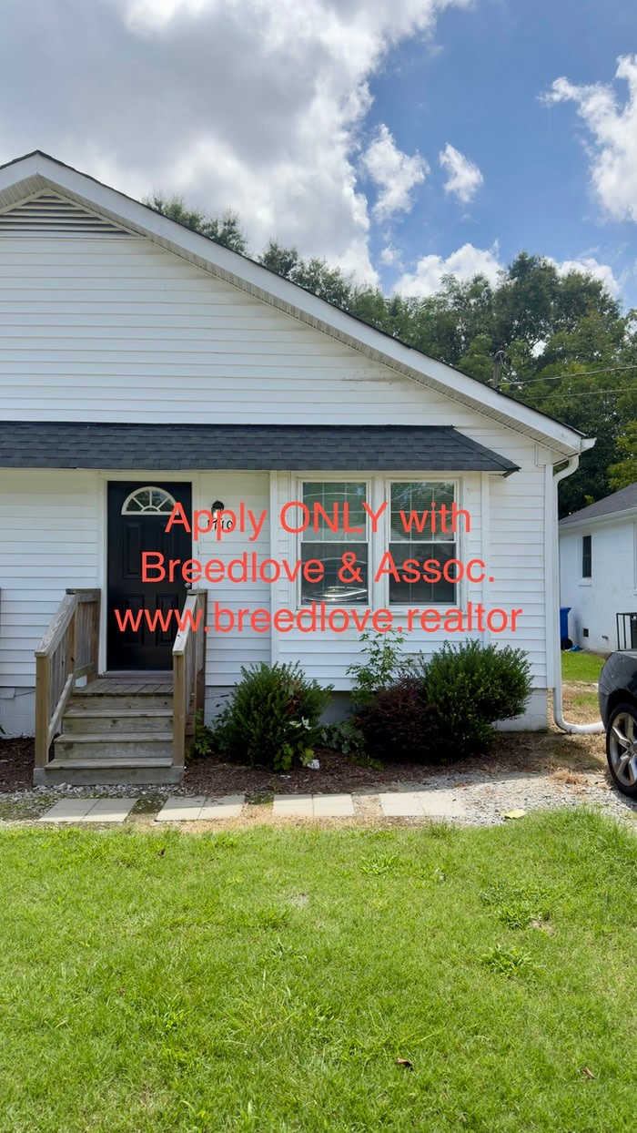 1710 Freeman Street Southeast – photo 1 of 5