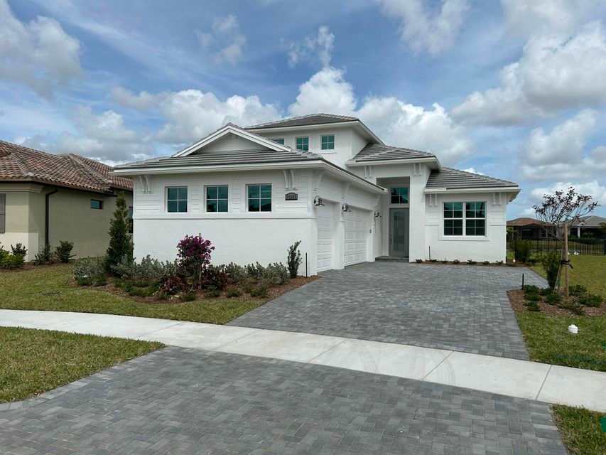 11243 Southwest Pietra Way – photo 1