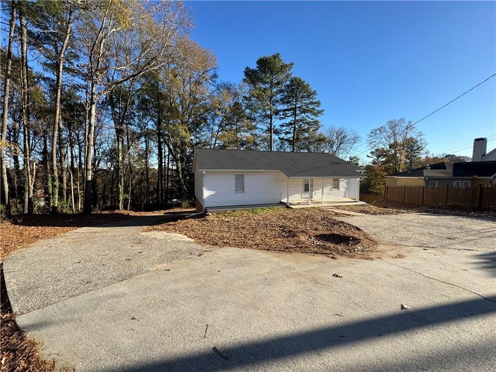 3599 Ridge Road Se – photo 1