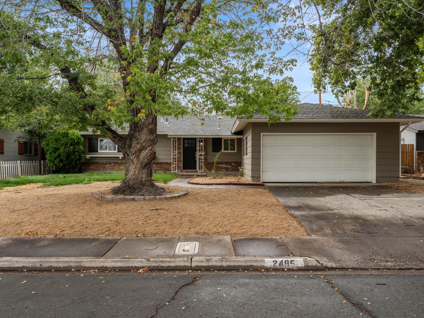 Remodeled 3 bed 2 bath – photo 1