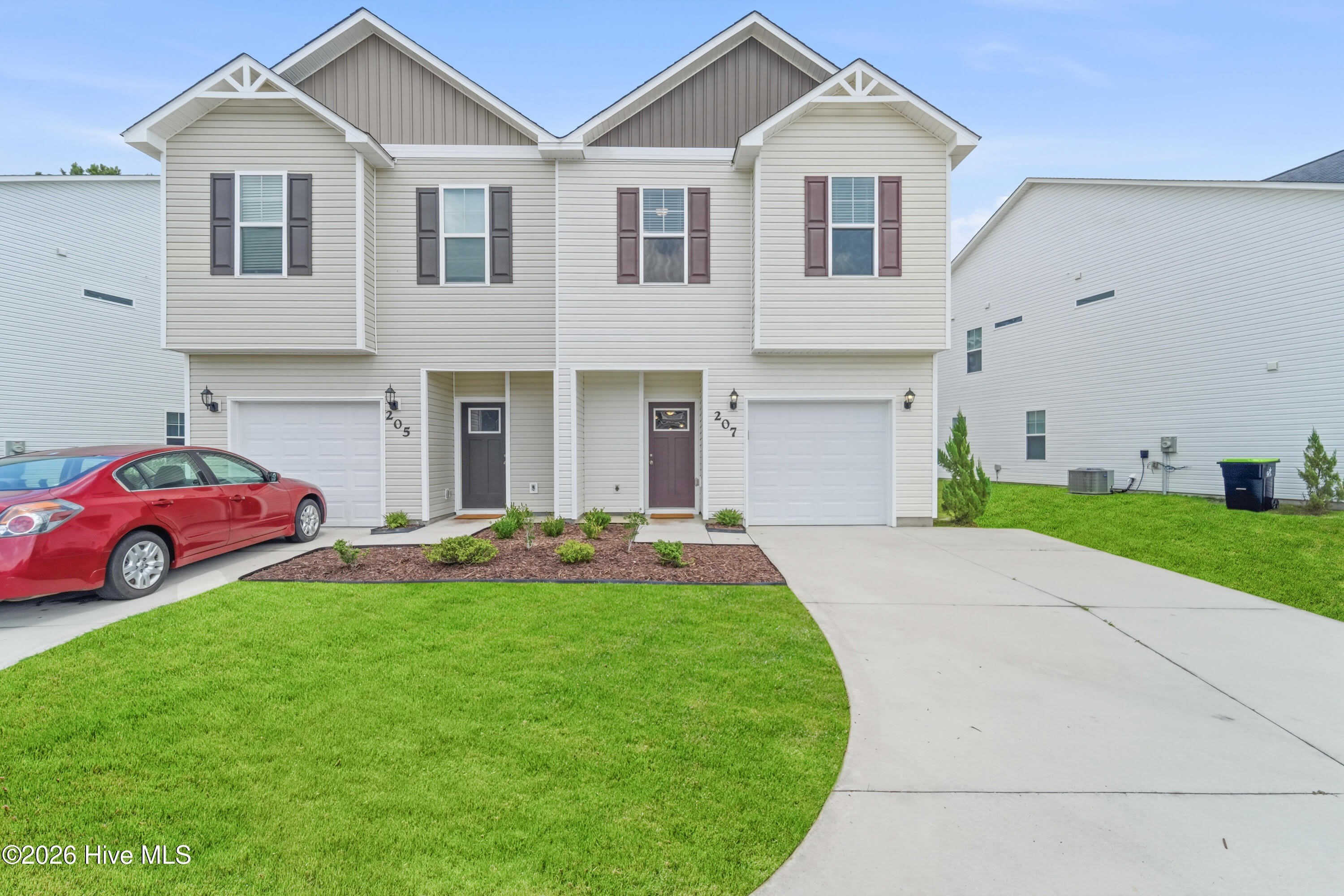 207 Shallowbag Bay Lane – photo 1
