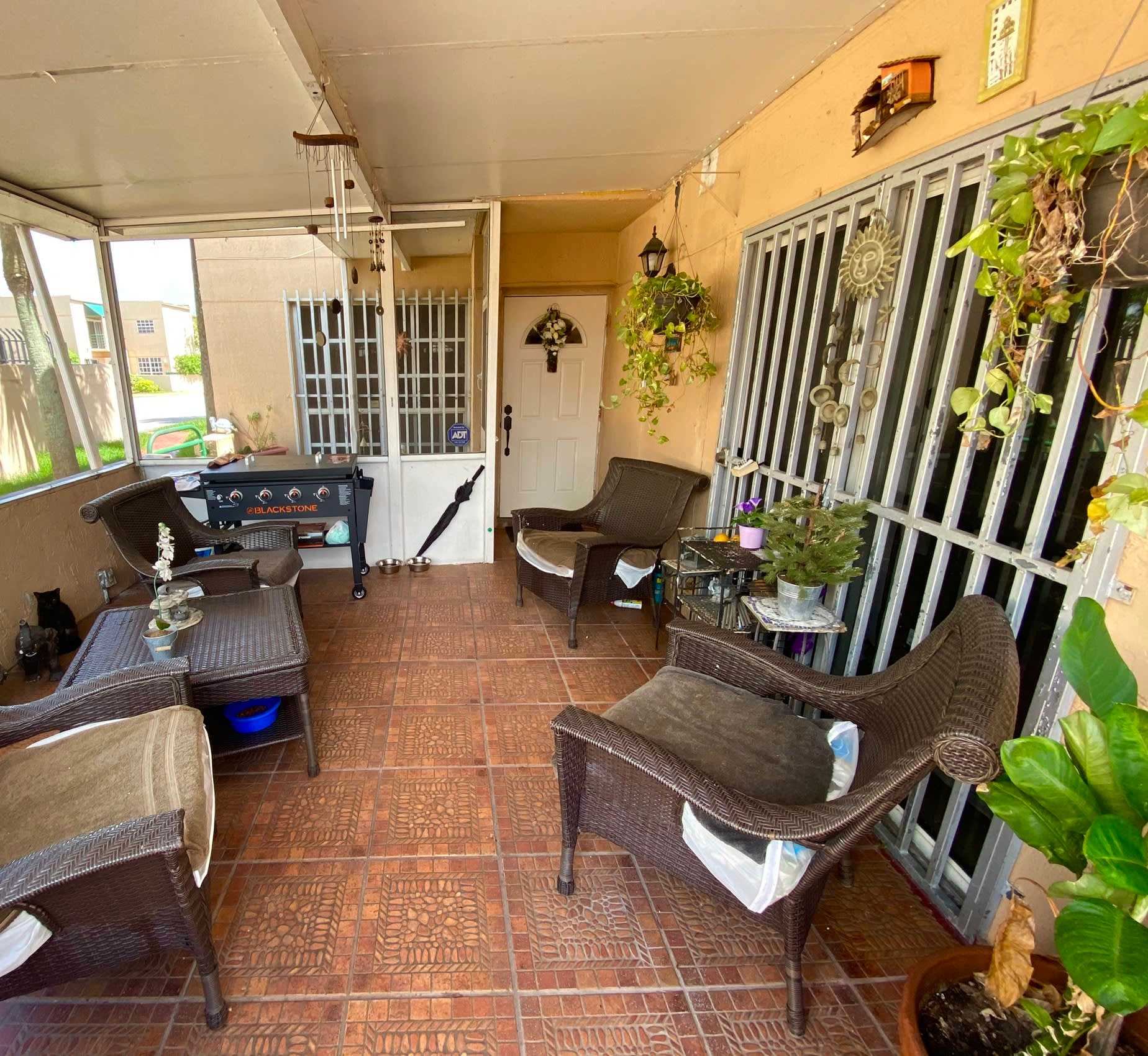 11955 Southwest 18Th Terrace – photo 1
