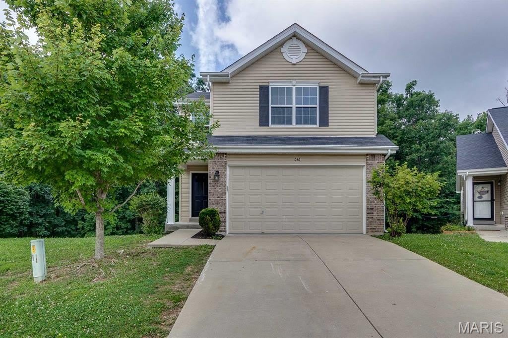 646 Fair Bluff Drive – photo 1 of 63