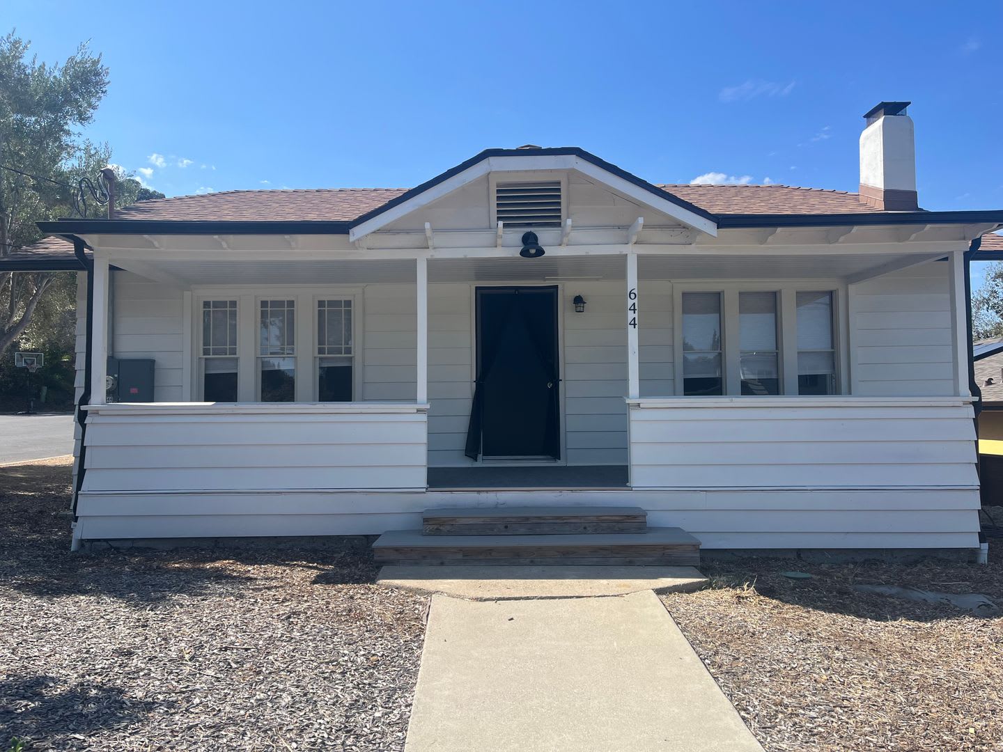 Newly Renovated Bright, Charming & Near Downtown SLO – photo 1