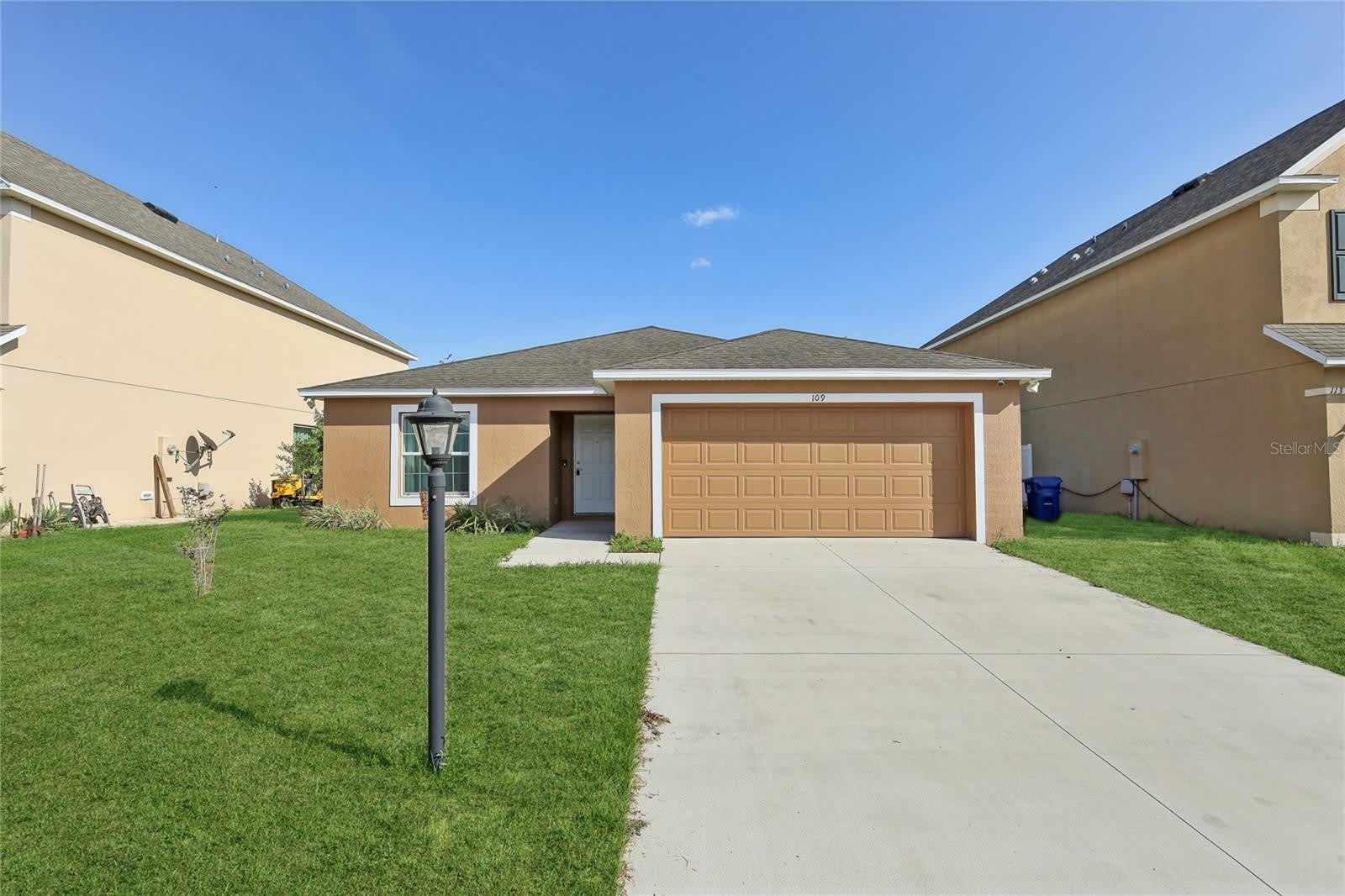 109 JAMES Circle – photo 1 of 28
