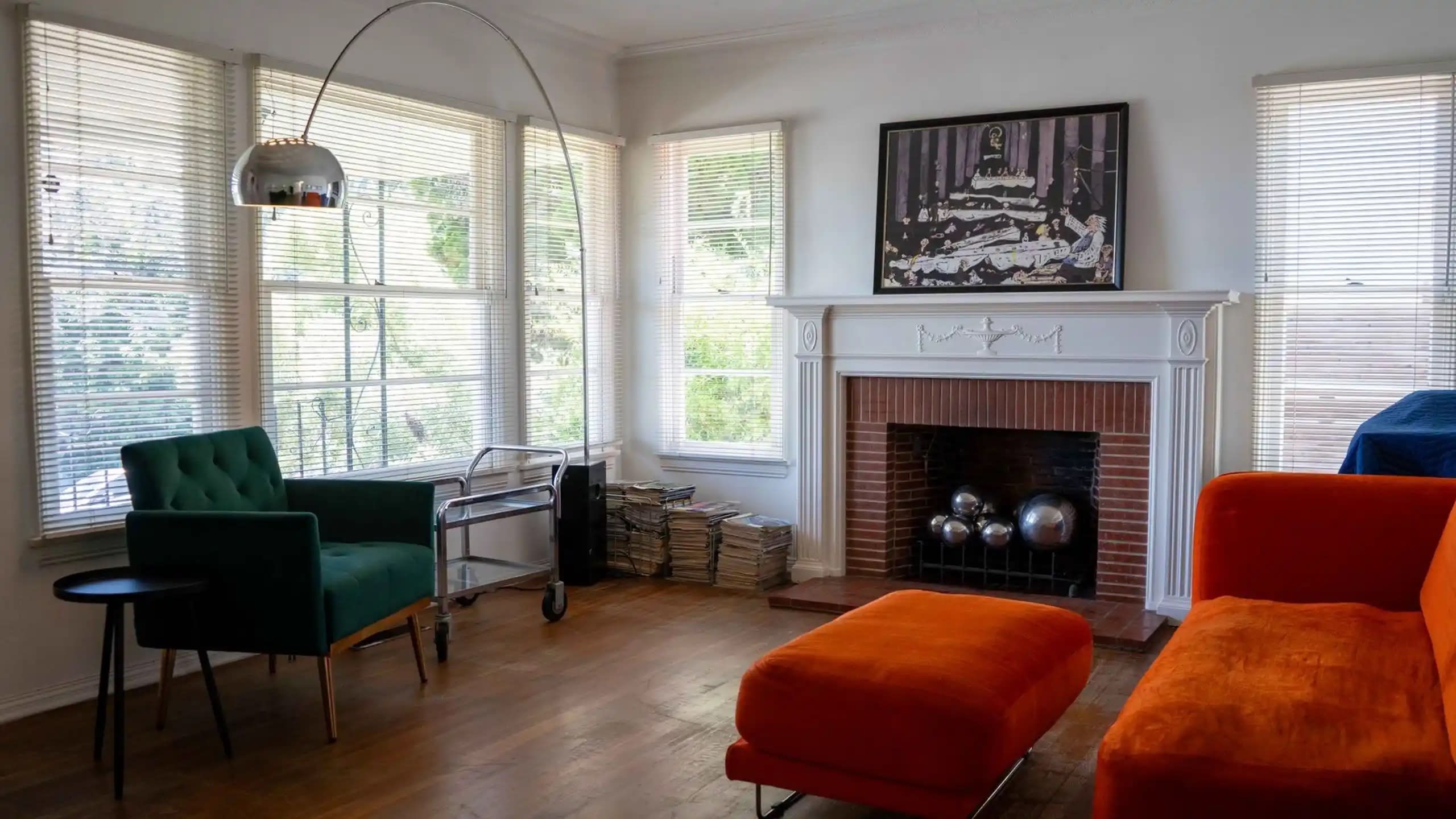1503 Ashland Avenue – photo 1