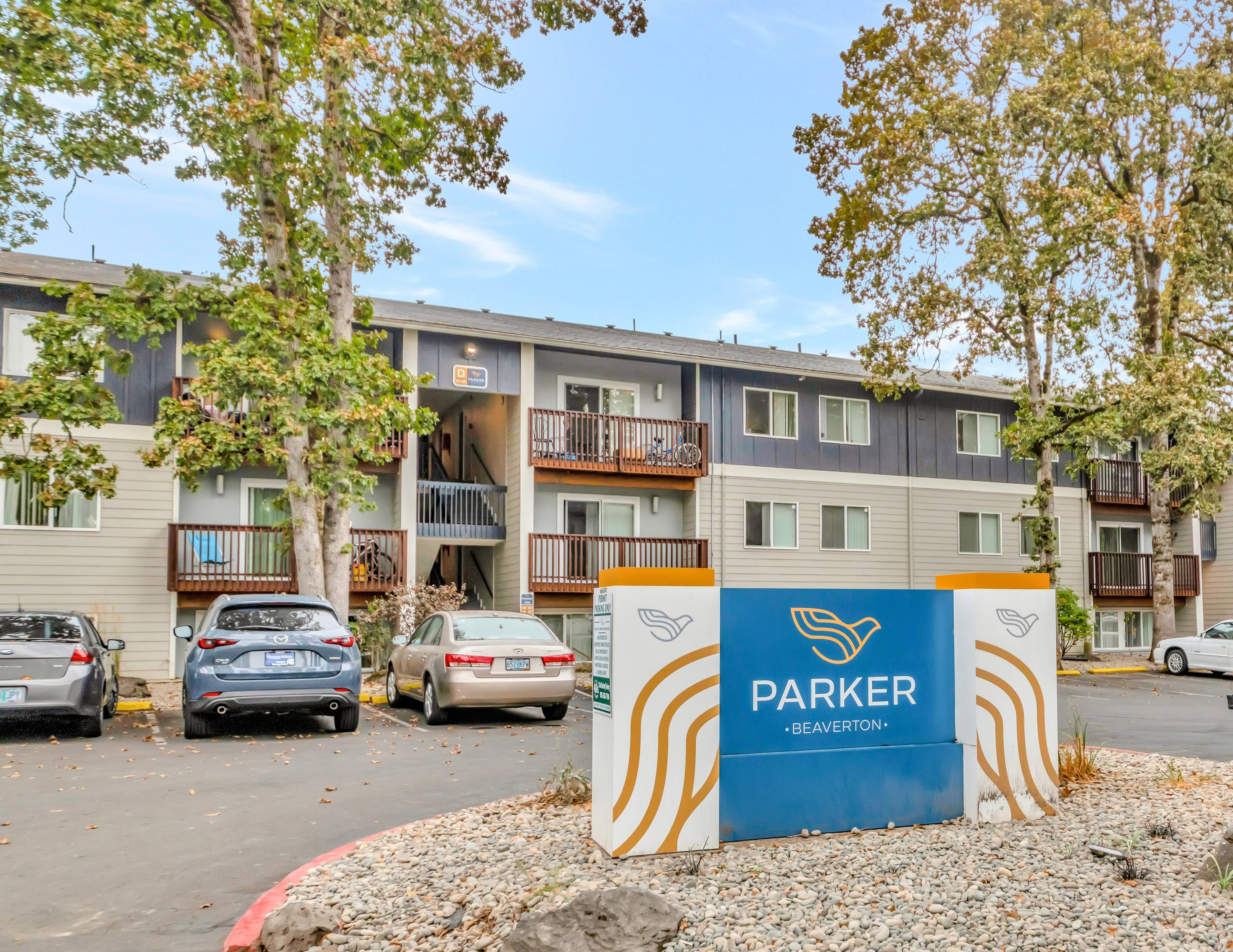 Parker Apartments – photo 1