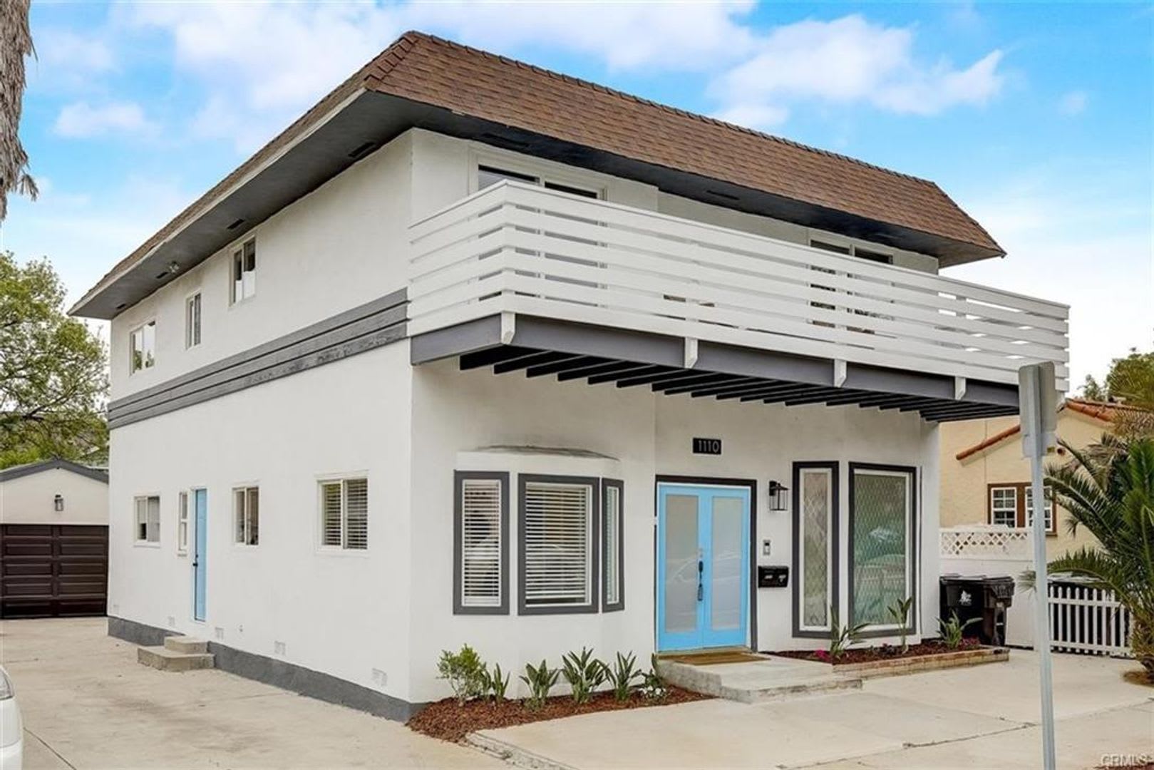 1110 Mira Mar Avenue – photo 1