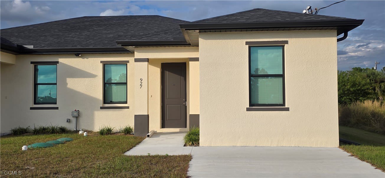 927 Chenault Street – photo 1