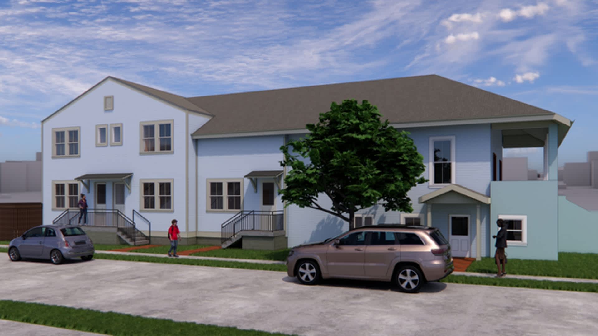 7229 Zimpel Street – photo 1