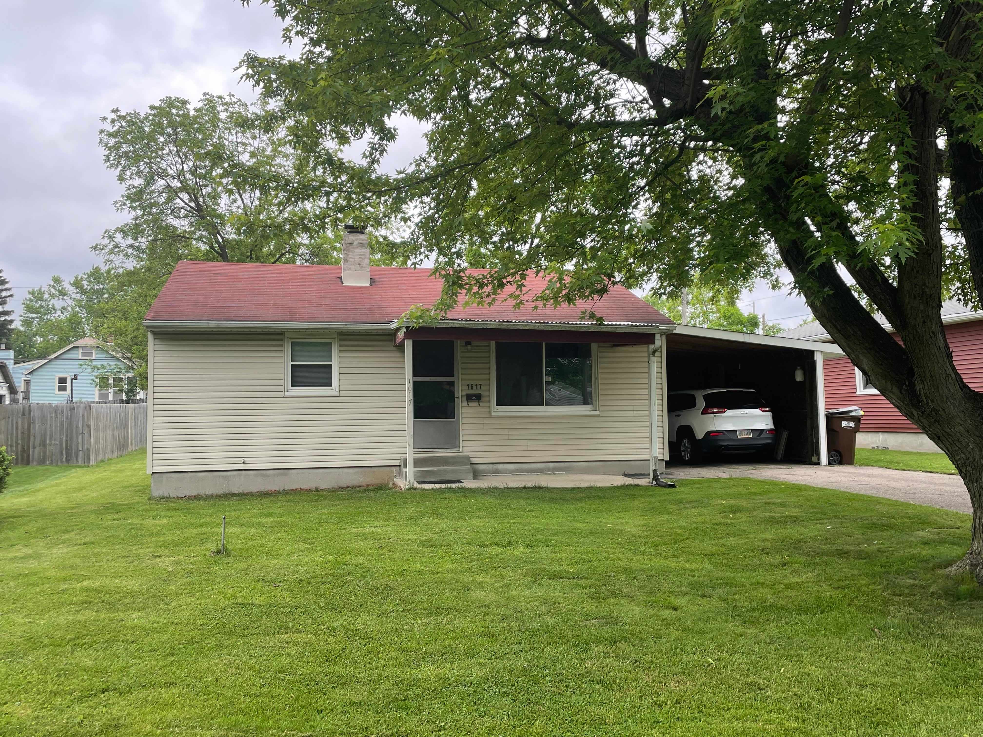 1617 Berwin Ave – photo 1
