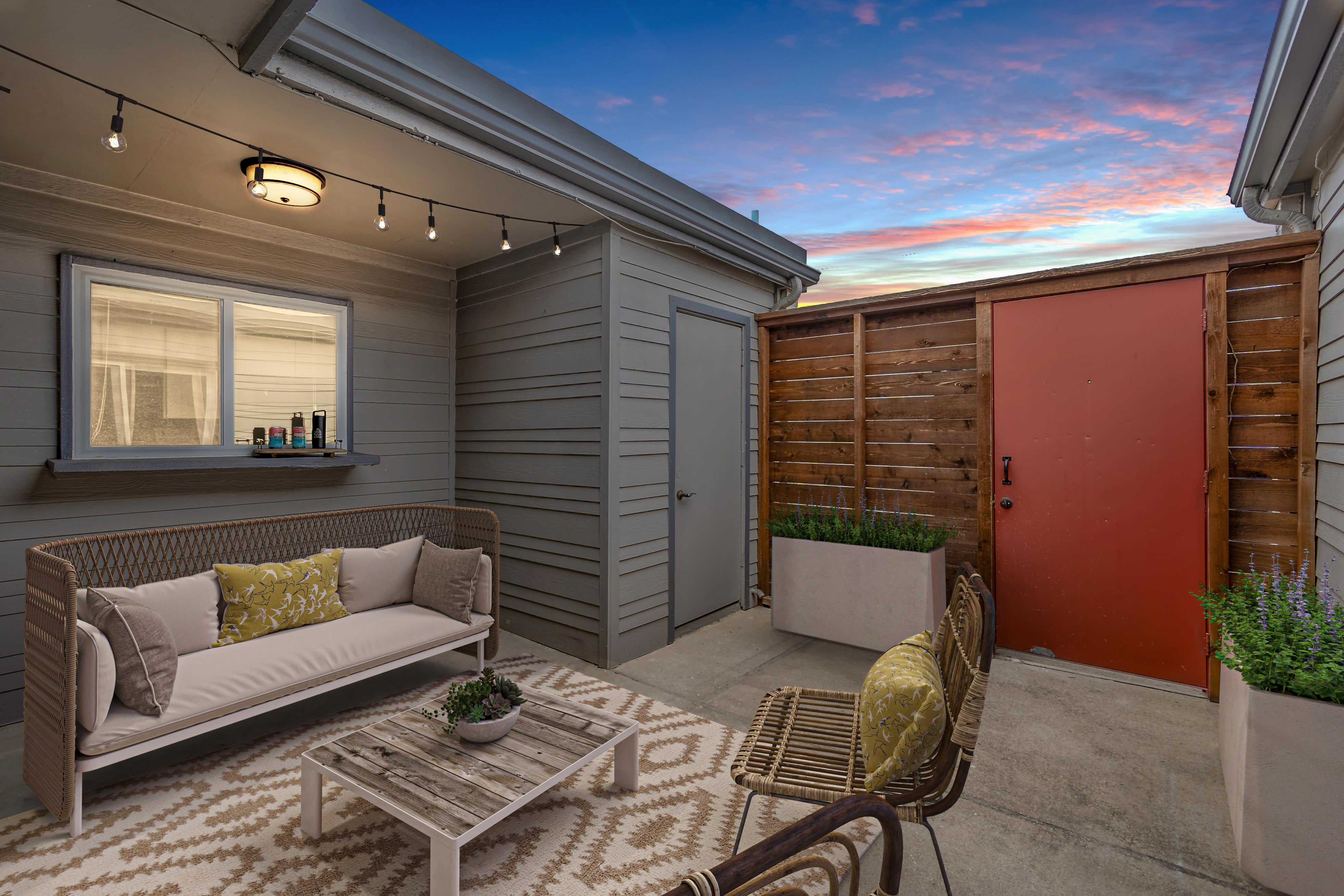 Greenway Patio Townhomes – photo 1