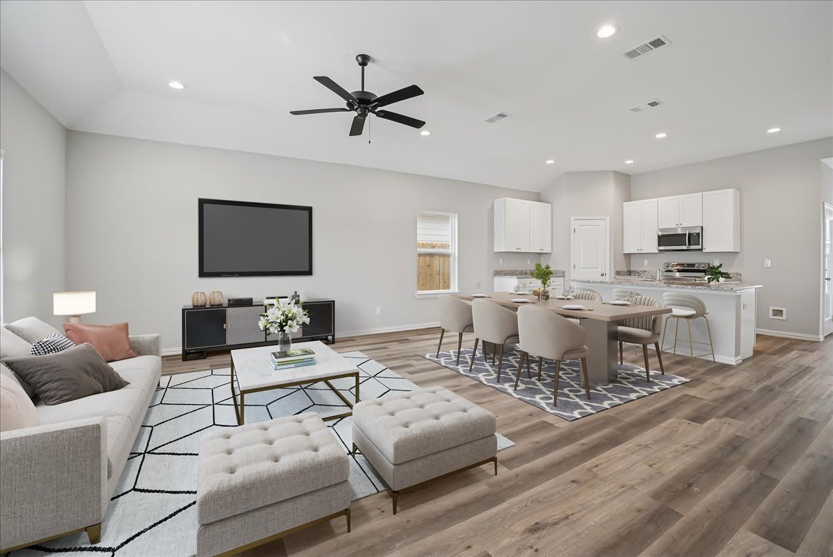 4704 Delano Street – photo 1
