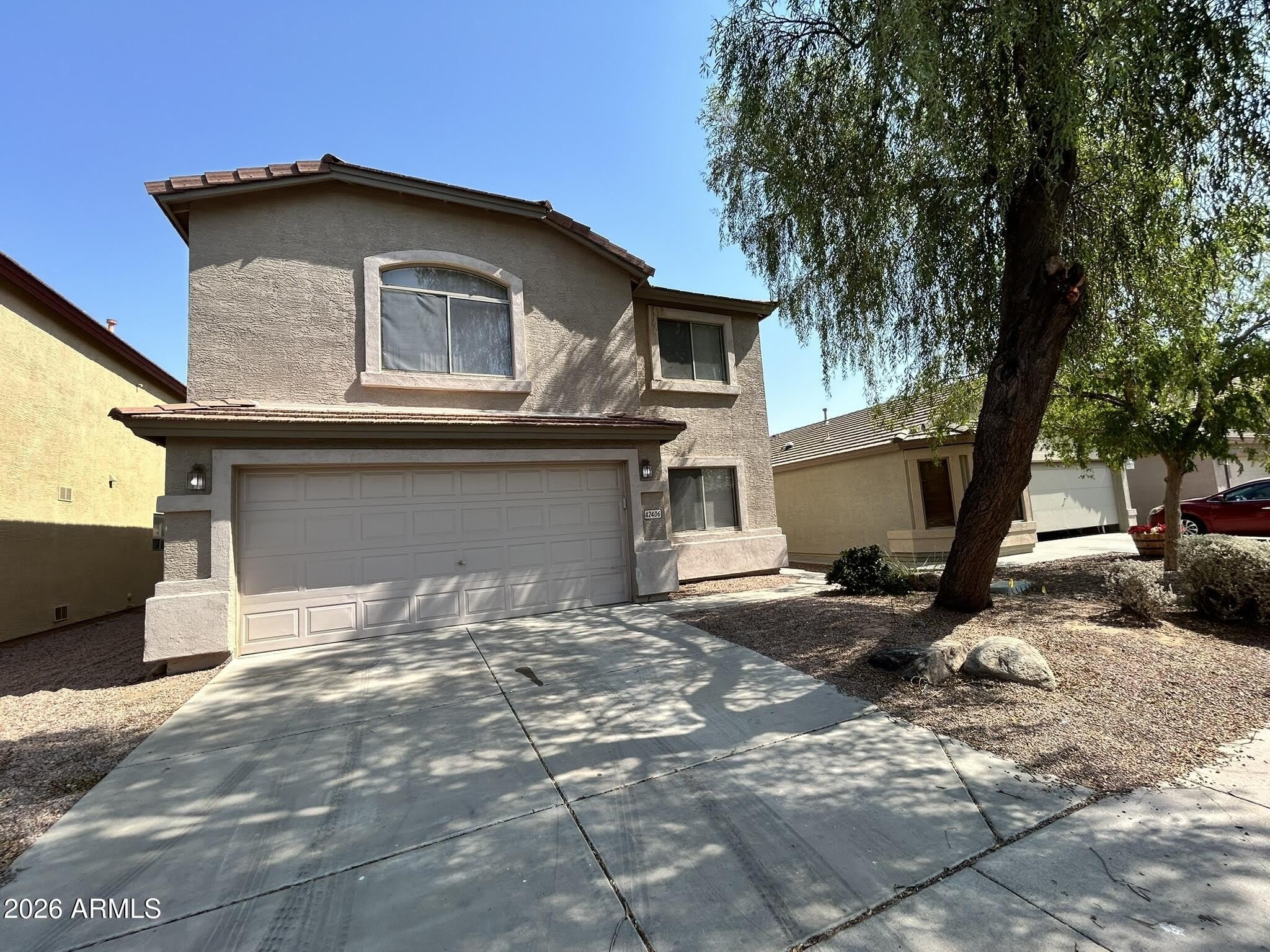 42406 W SUNLAND Drive – photo 1