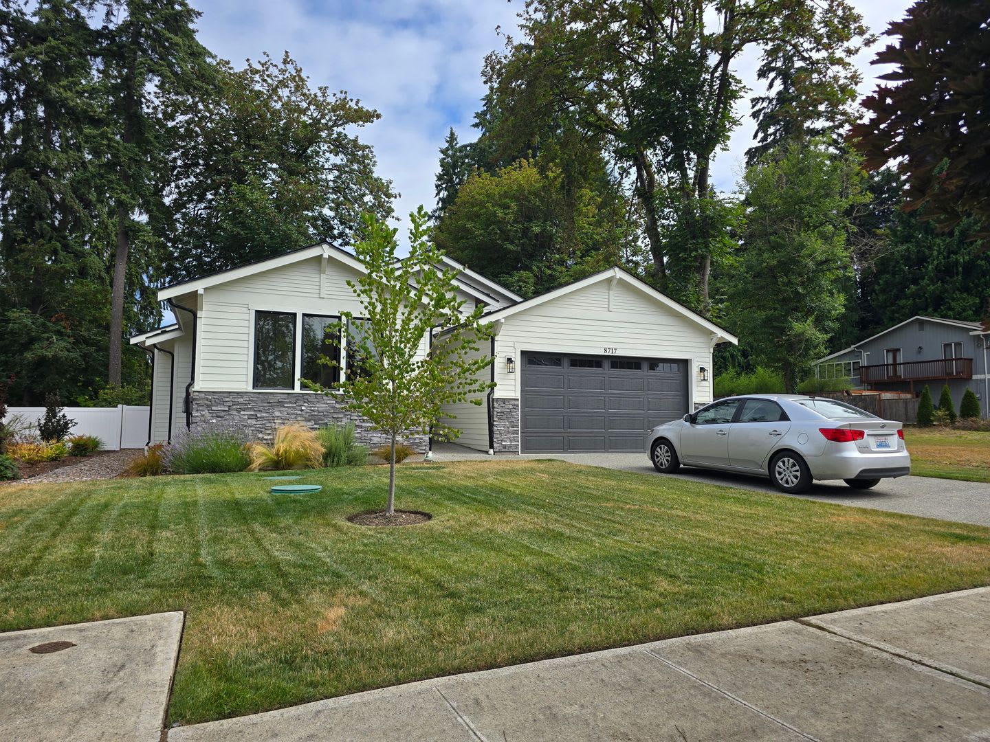 New Construction 3 Bedroom Edgewood Rambler – photo 1 of 92