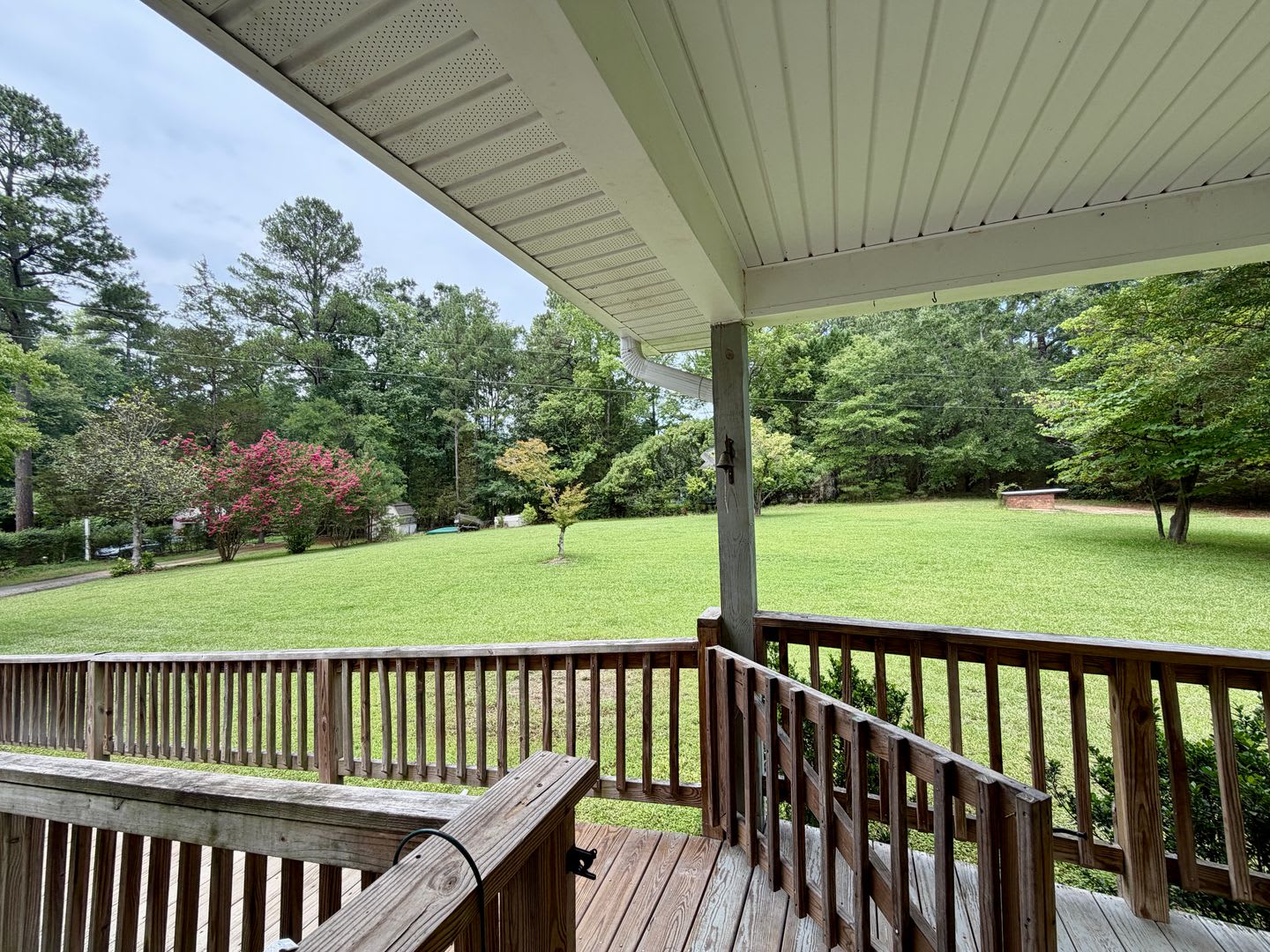 Tranquil Home near Jordan Lake! – photo 1 of 26