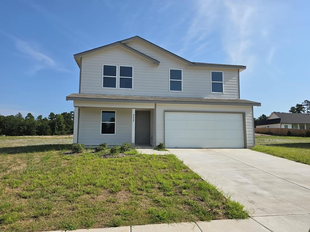 222 Stoney Ridge – photo 1 of 20