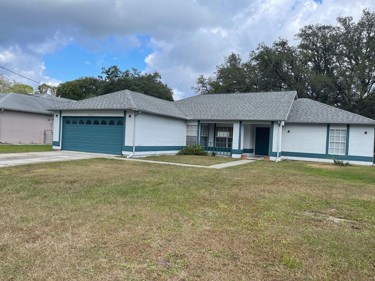 8487 Dorsey St – photo 1