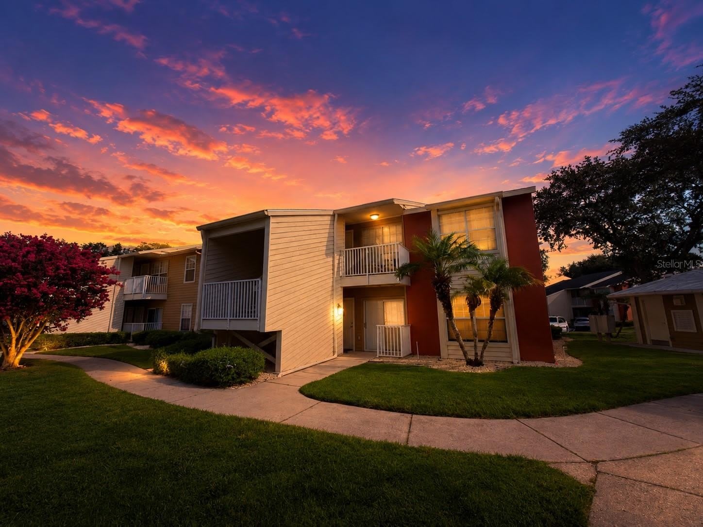 203 LAKE PARSONS Green – photo 1