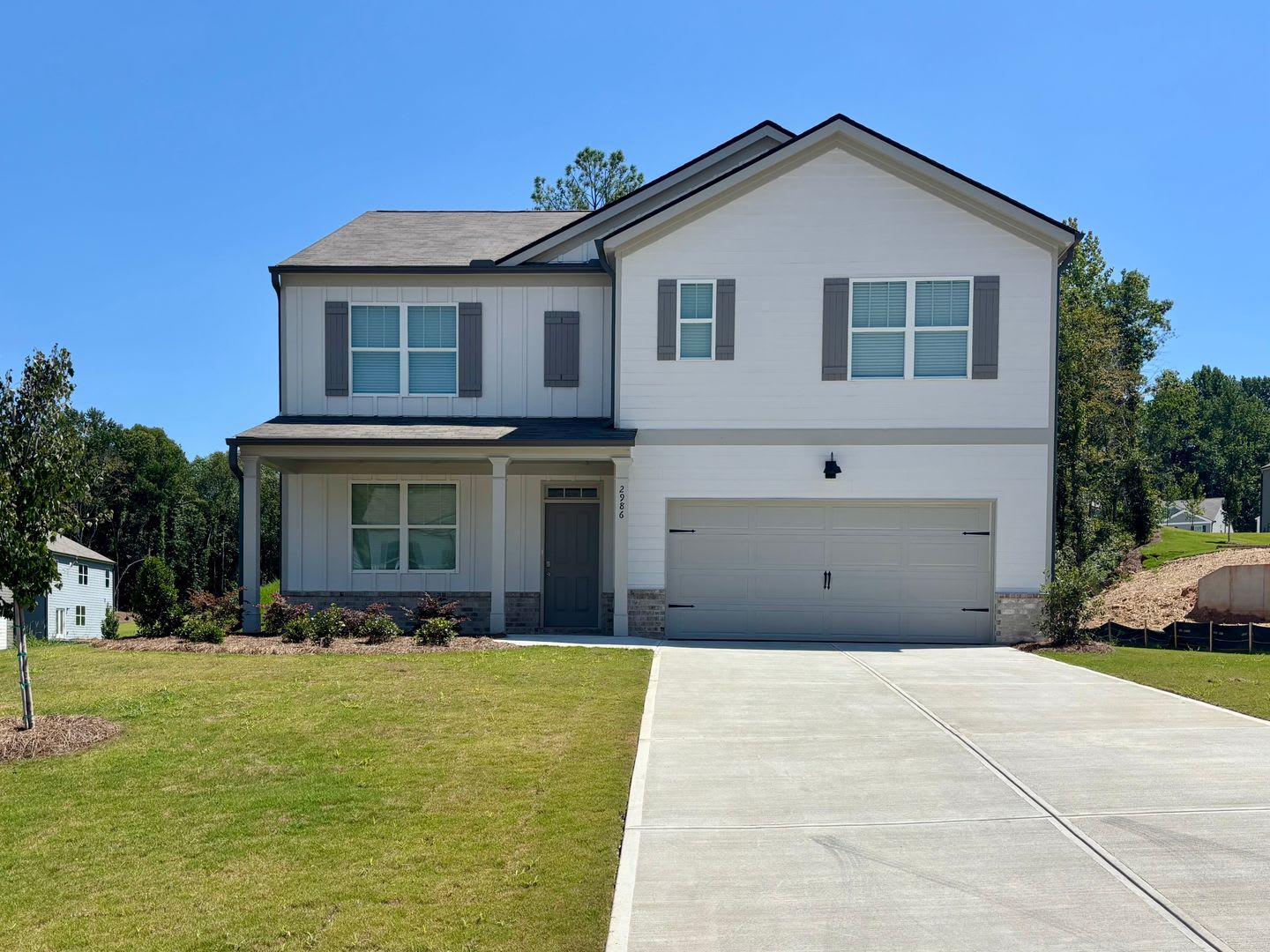 2986 Daxton Lane – photo 1