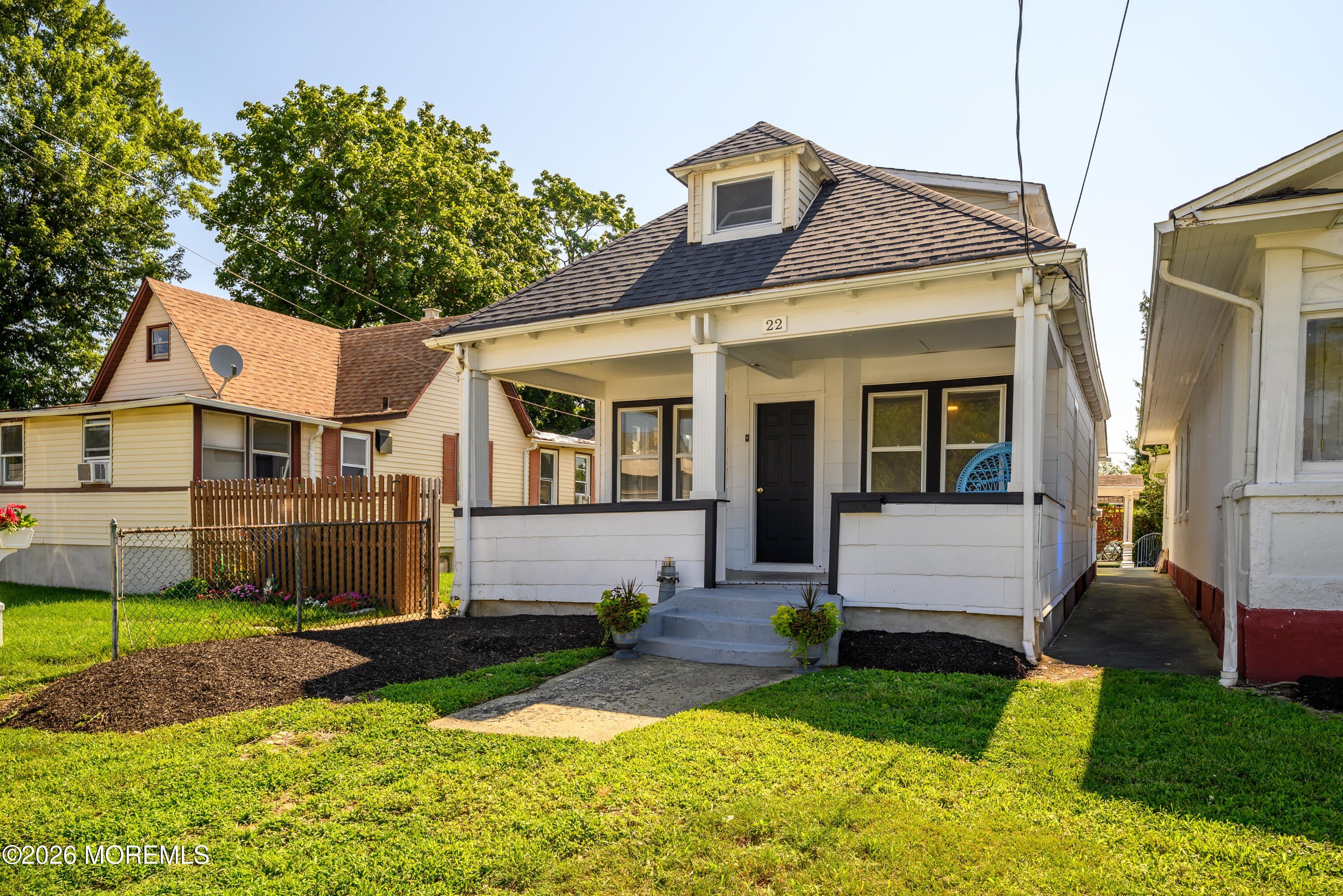 22 Brevent Avenue – photo 1 of 28