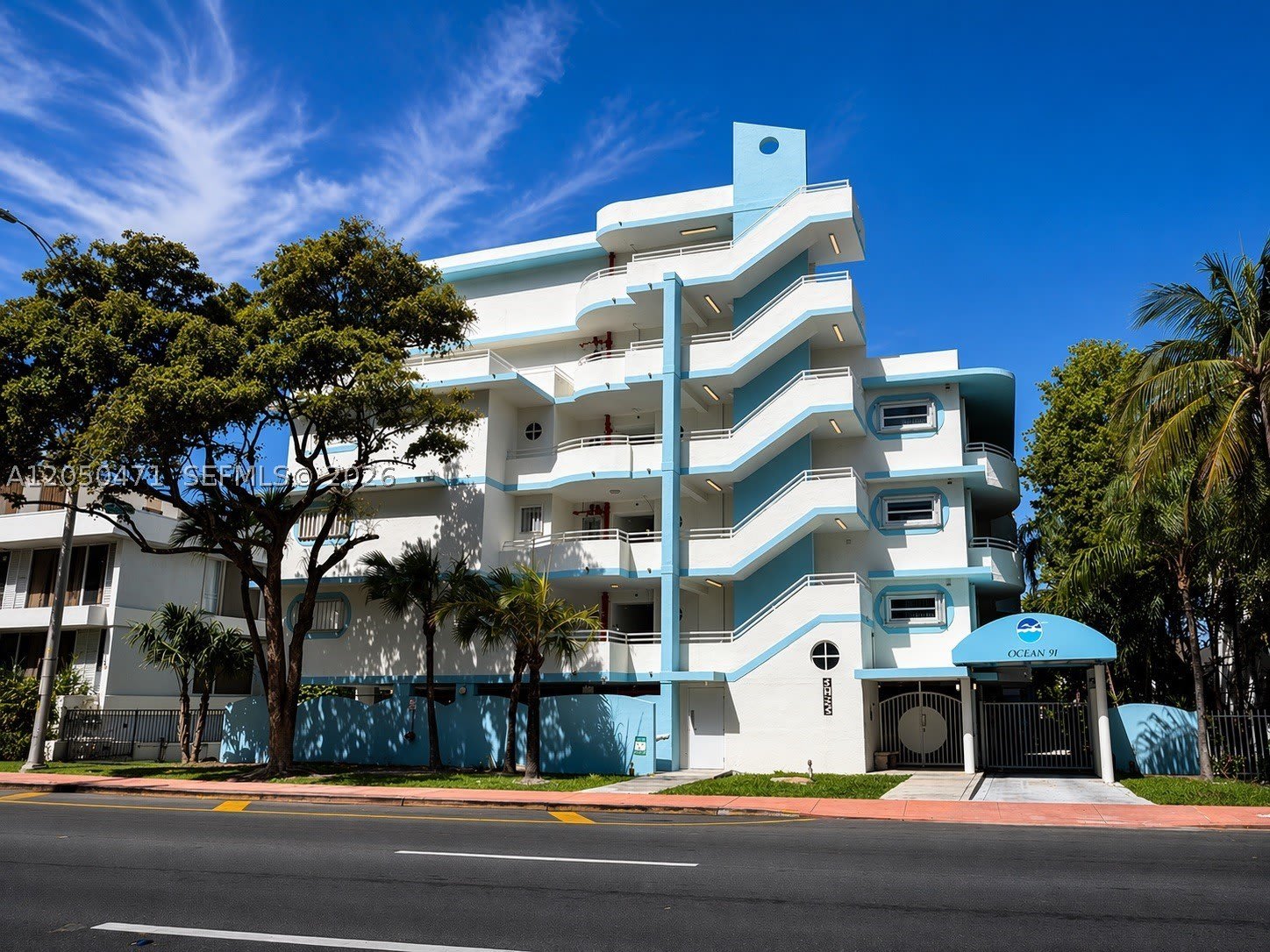 9156 Collins Ave – photo 1 of 12