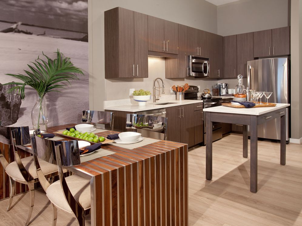 Avalon Potomac Yard – photo 1