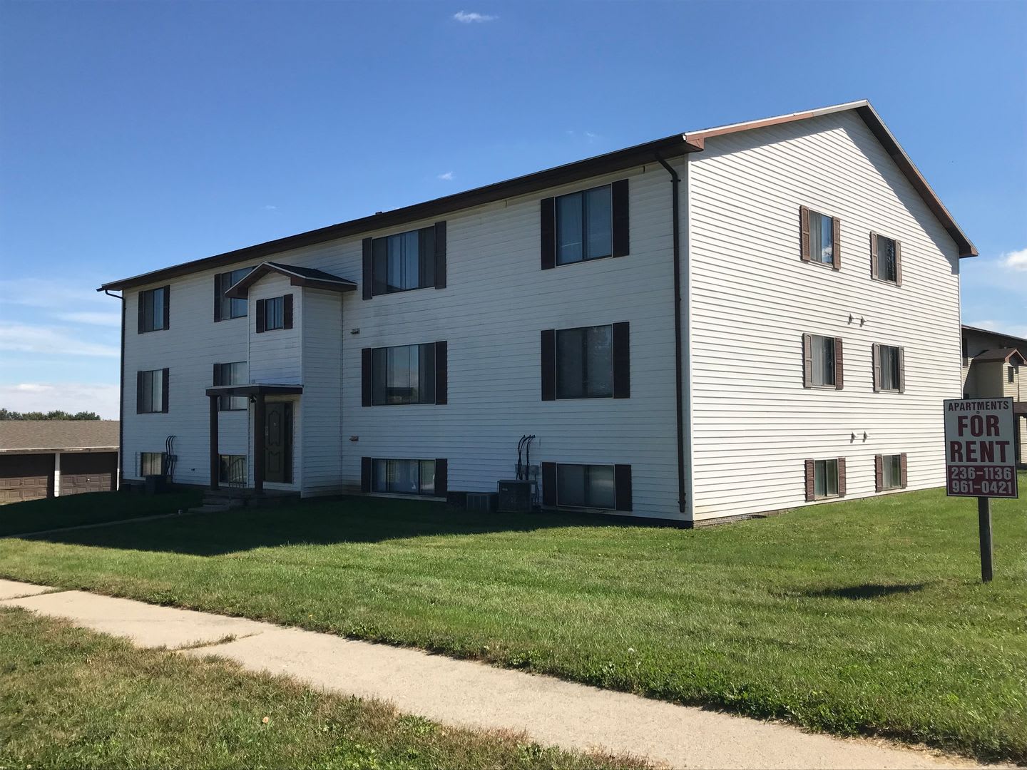 3621 Sager Ave – photo 1