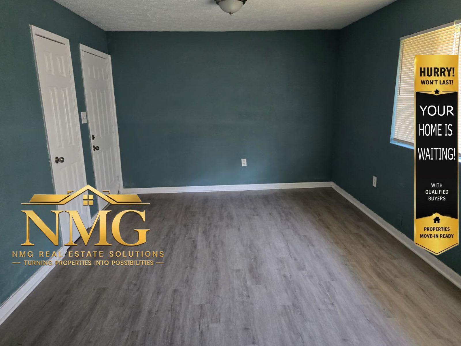 5301 Queen Mary Lane – photo 1
