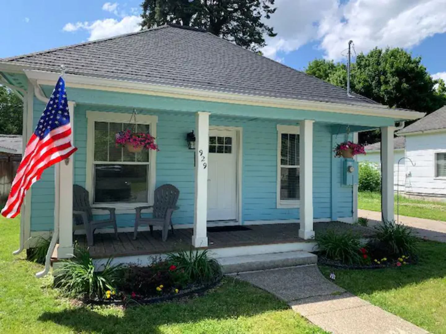 2-Bedroom, 1-Bath Home Near Downtown Coeur d’Alene! – photo 1