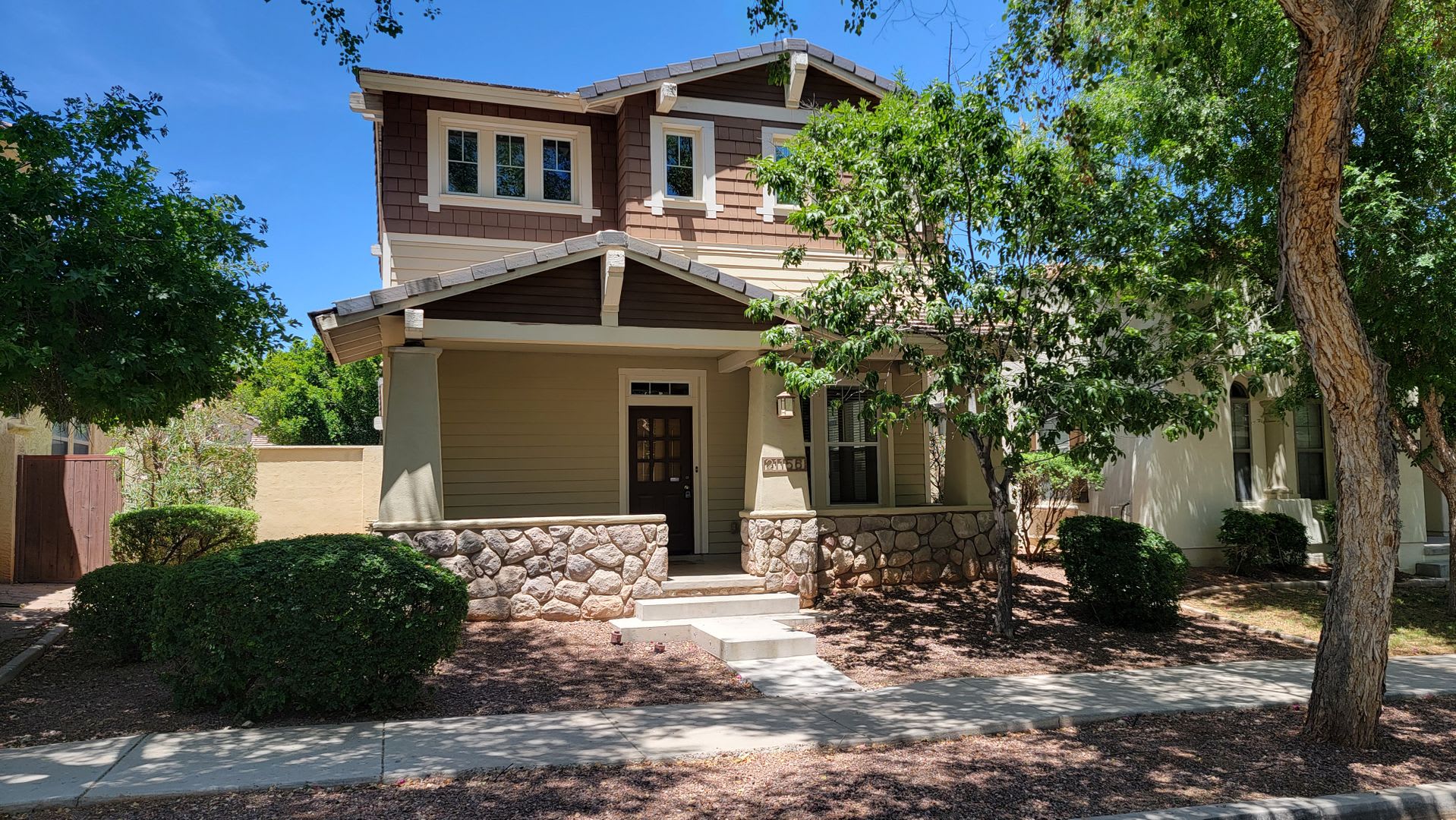 Excellent price for a Verrado home! – photo 1