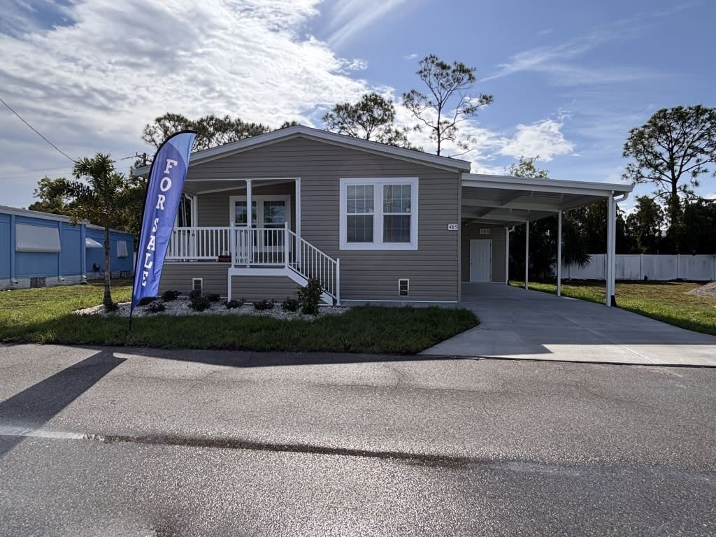 485 Zuider Zee Blvd – photo 1