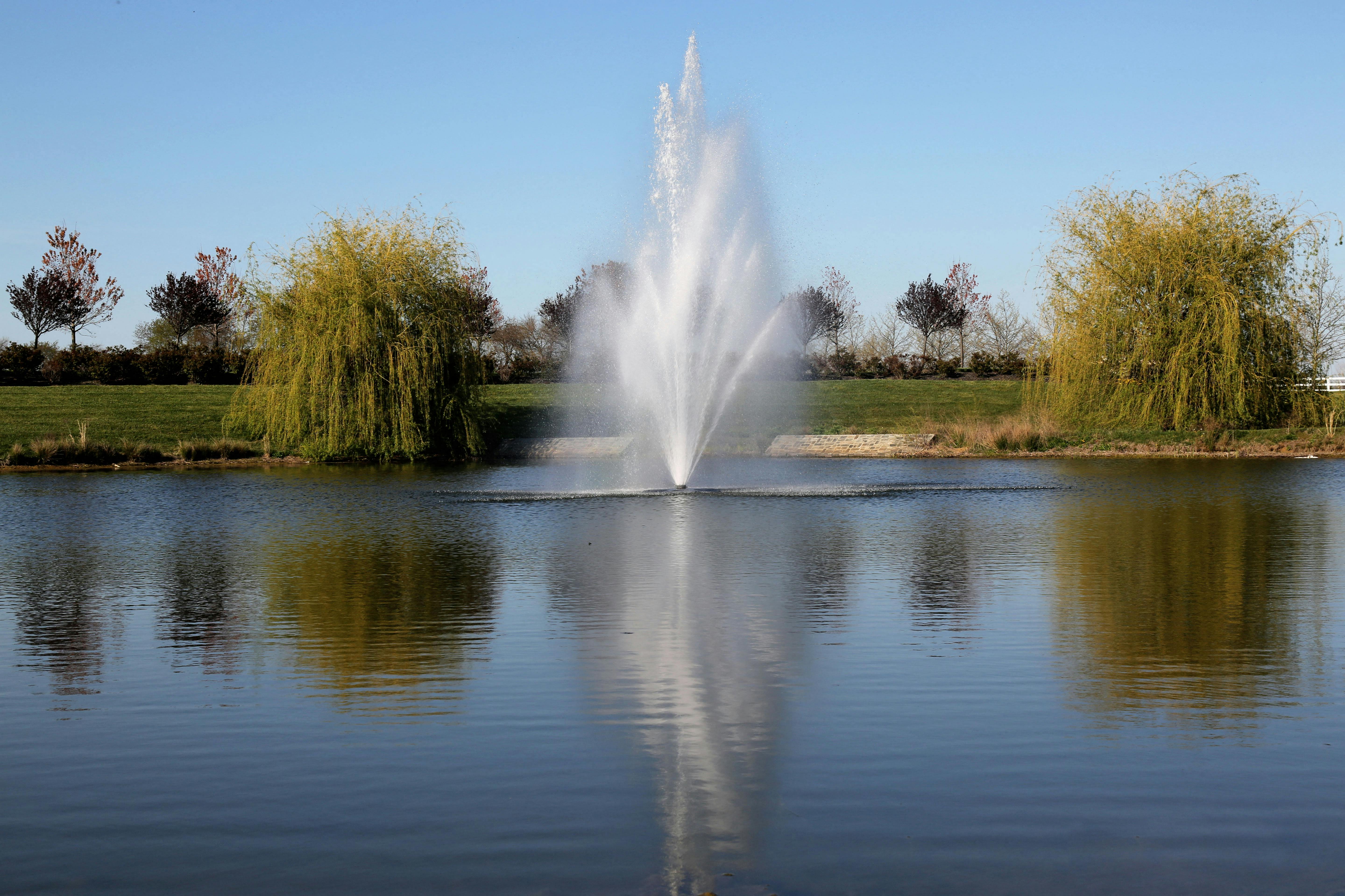 The Life At Harrison Trails – photo 1
