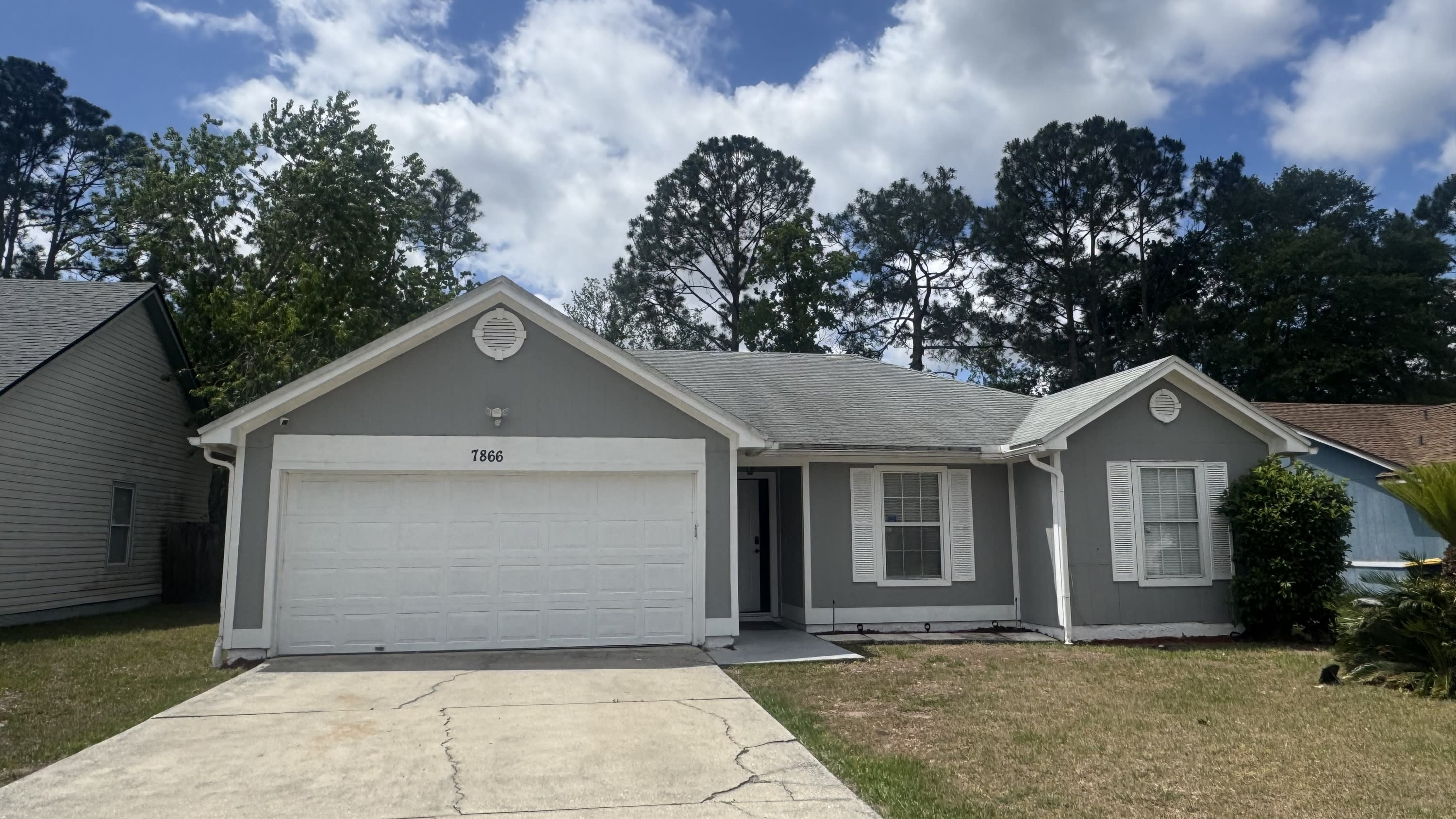 7866 Georgia Jack Drive North – photo 1