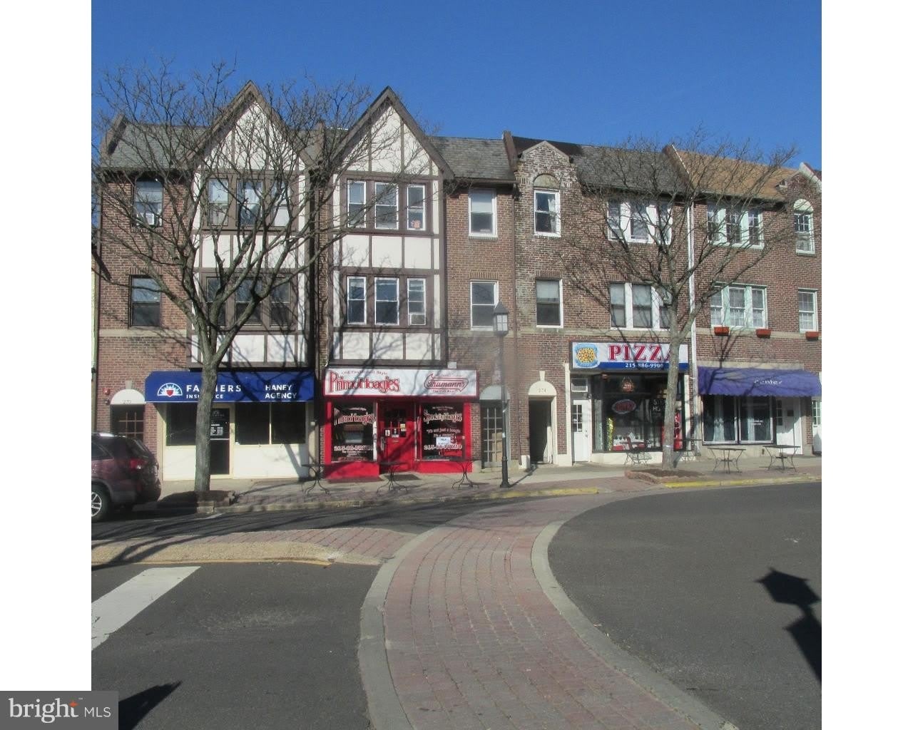 272 N KESWICK Avenue – photo 1 of 6