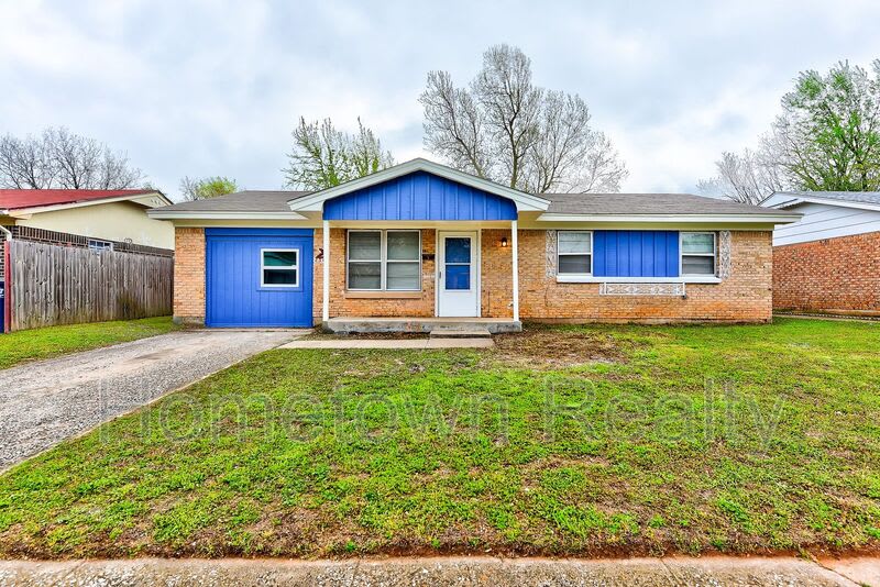 1308 McDonald Drive – photo 1