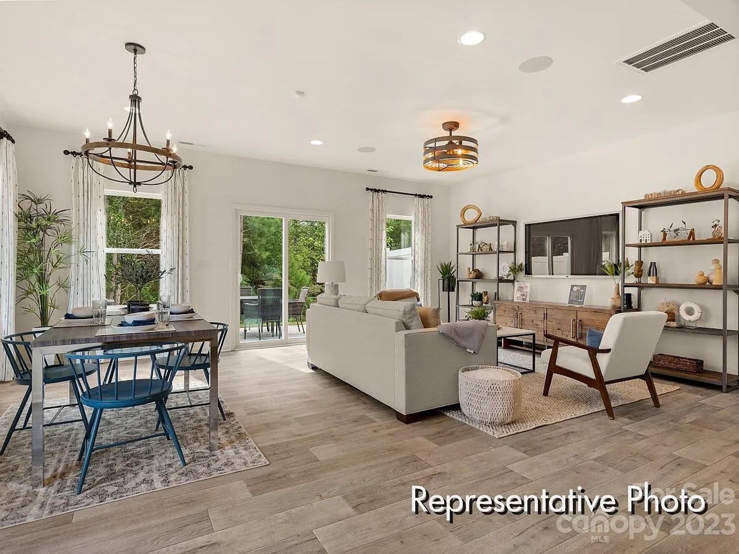 Room in 3 Bedroom Townhome at Pagebrook Ln – photo 1 of 13