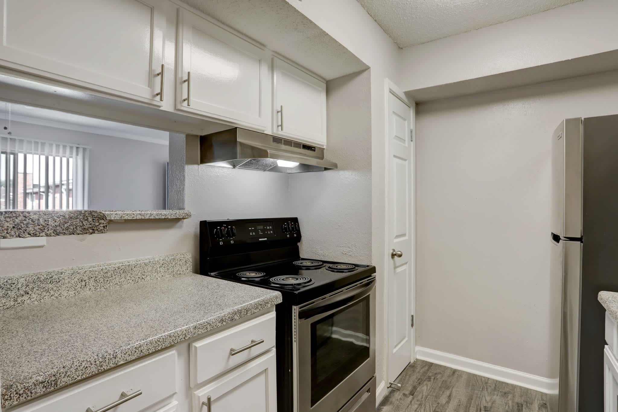 The Establishment at 1800 Apartments – photo 1 of 52