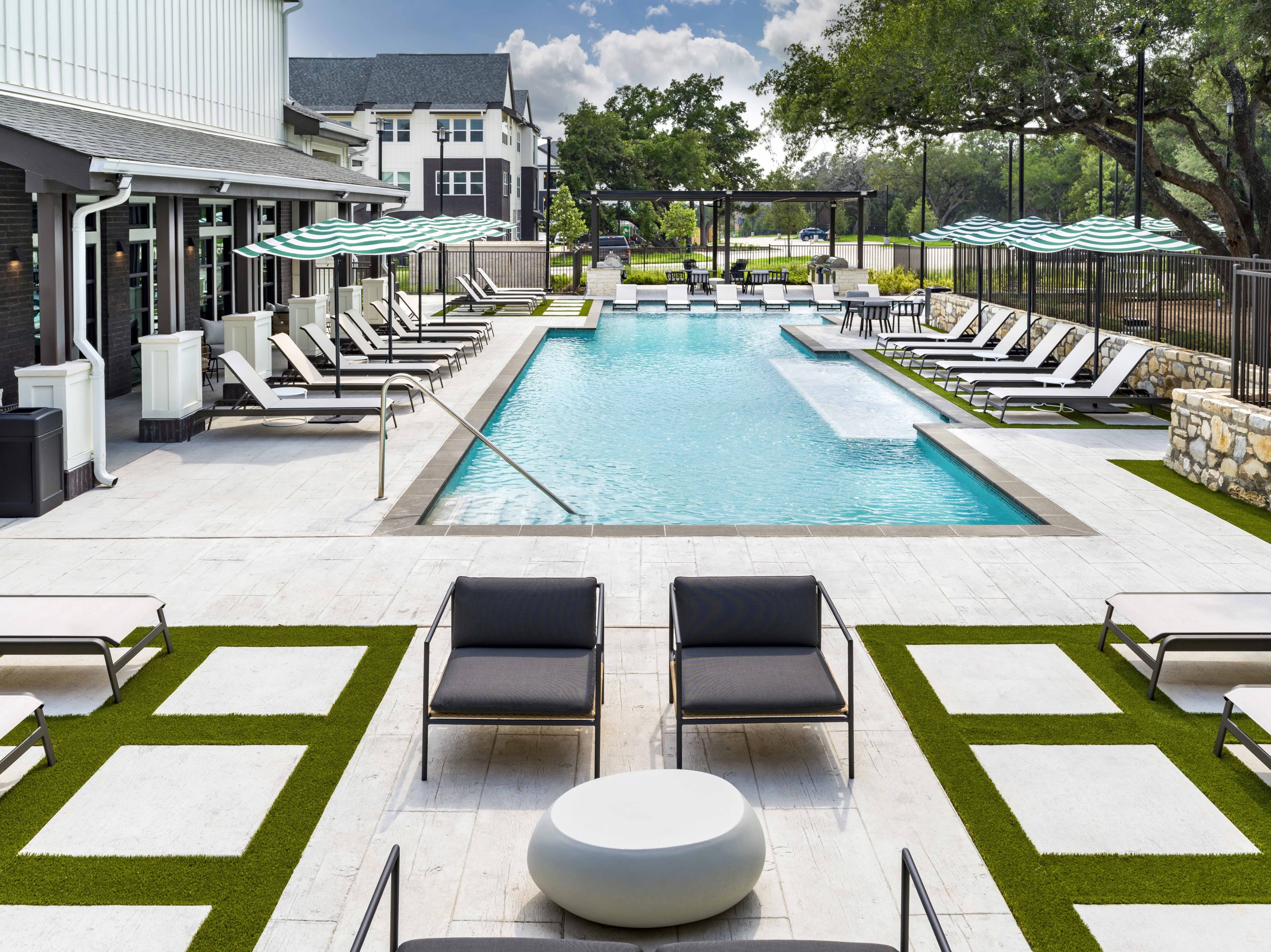 Modera Georgetown – photo 1
