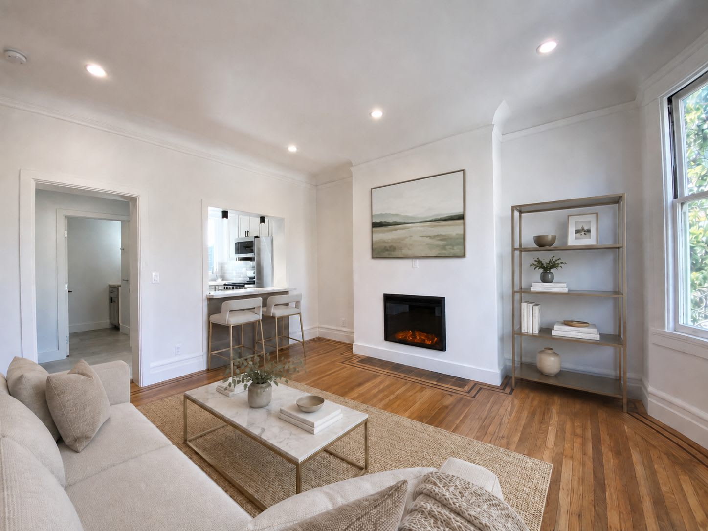 1765 McAllister Street – photo 1