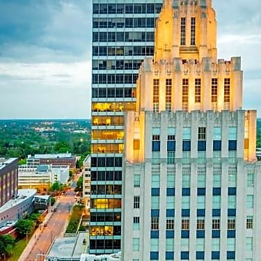 The Residences at the R.J. Reynolds Building – photo 1