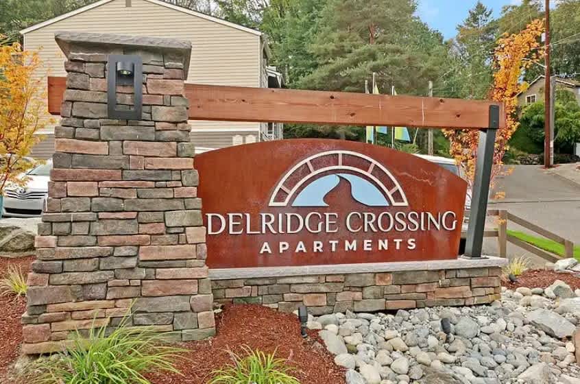 Delridge Crossing – photo 1