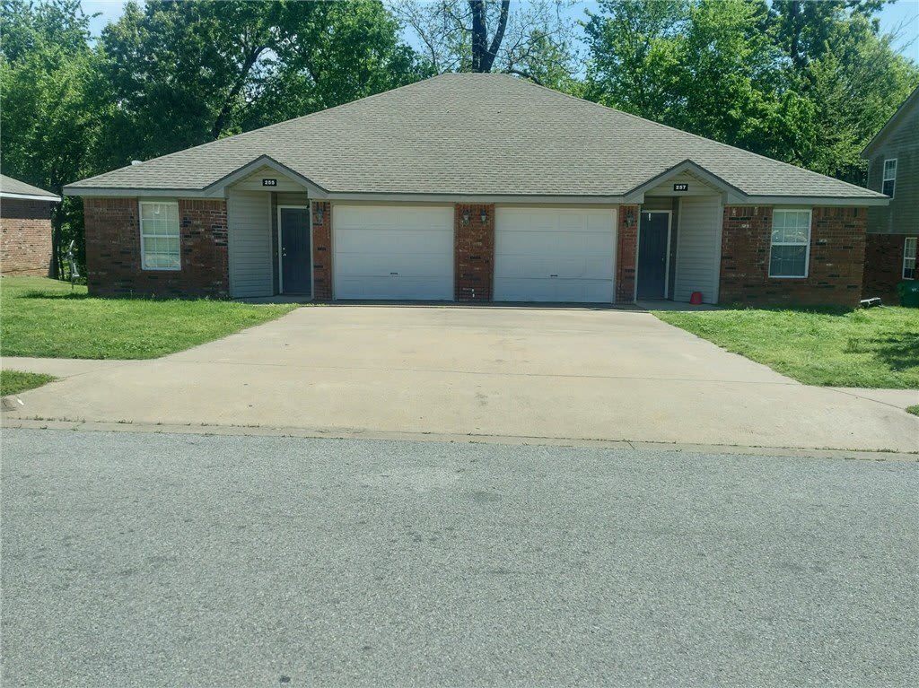 231 Graystone Circle – photo 1