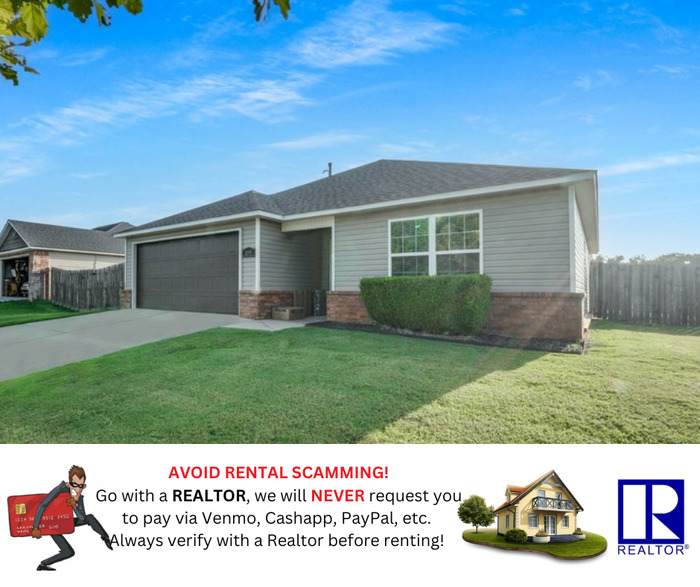 1091 South Spritz Drive – photo 1
