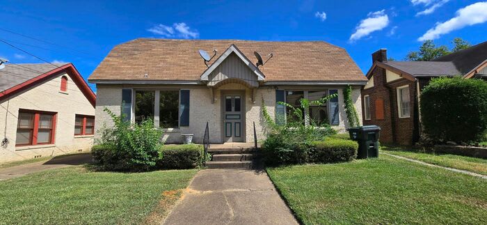 420 South Spring Avenue – photo 1