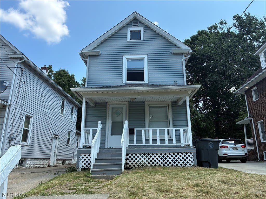 1265 Curtis Street – photo 1