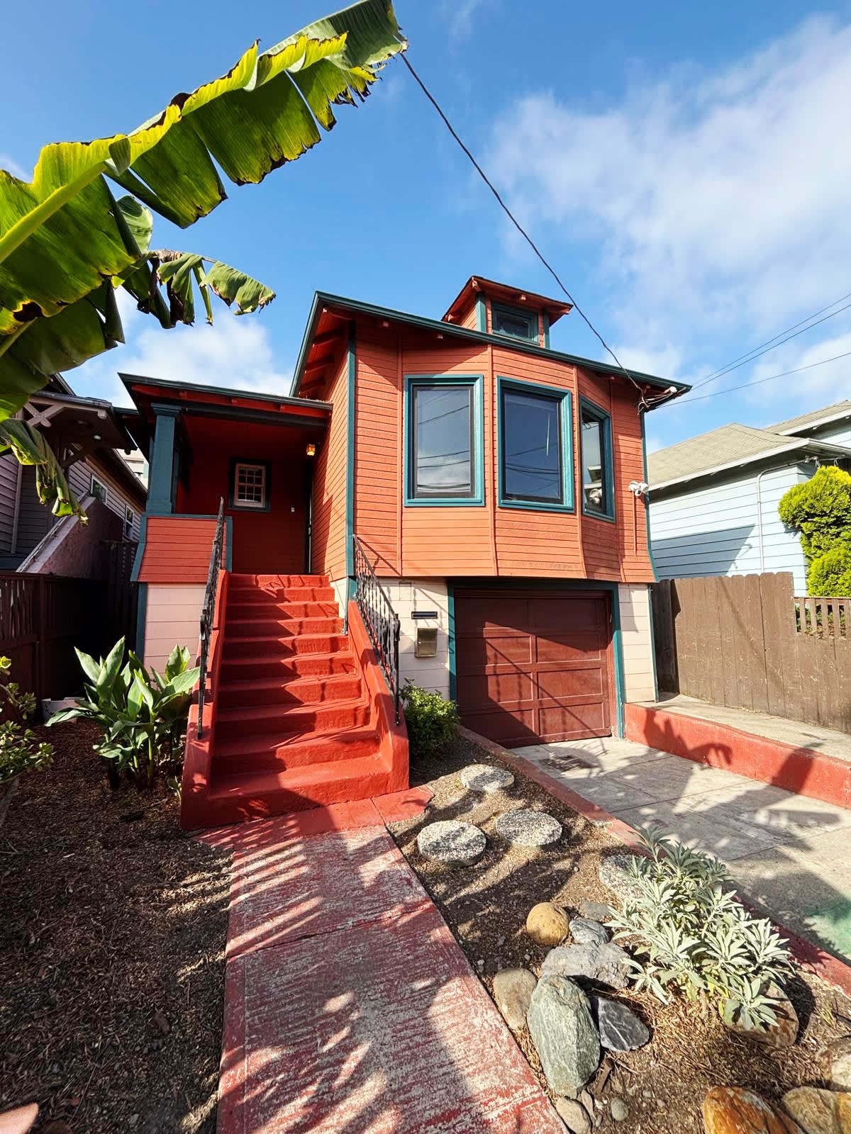 823 Apgar Street – photo 1